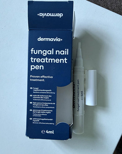 Before treatment