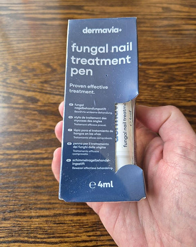 Before treatment