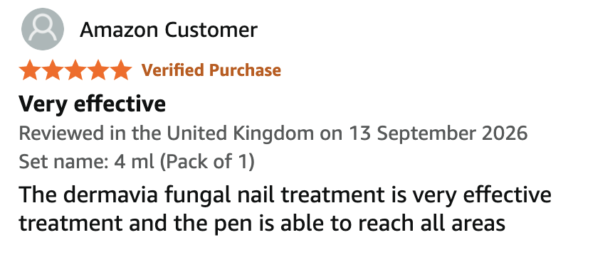 Real reviews from real people?