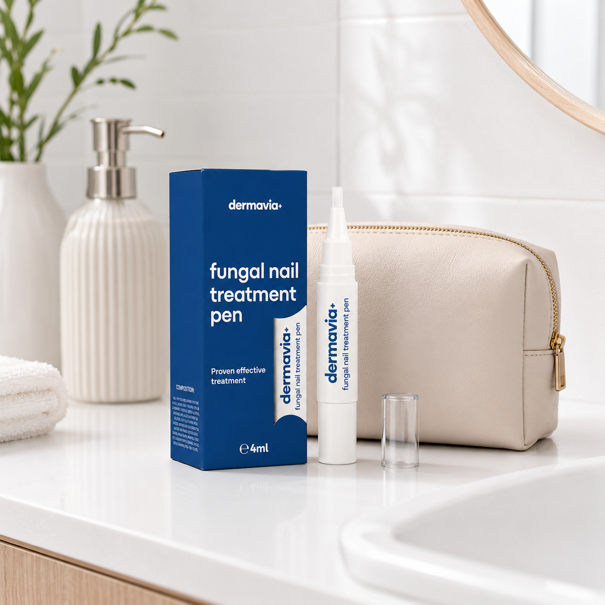 How to purchase Dermavia+?